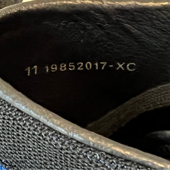 Nike Air Jordan 1 Retro High Flynit ‘Royal’ - Men’s SIZE 11 - Picture 10 of 16